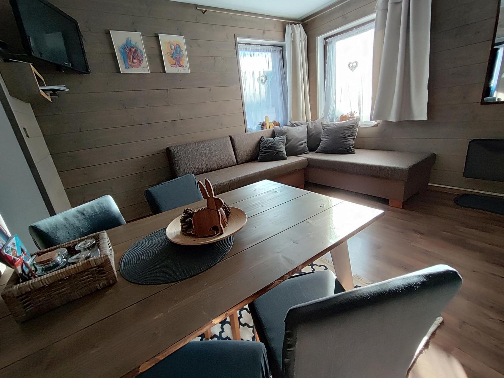 Apartmany Adavy Liptovský Mikuláš Extérieur photo