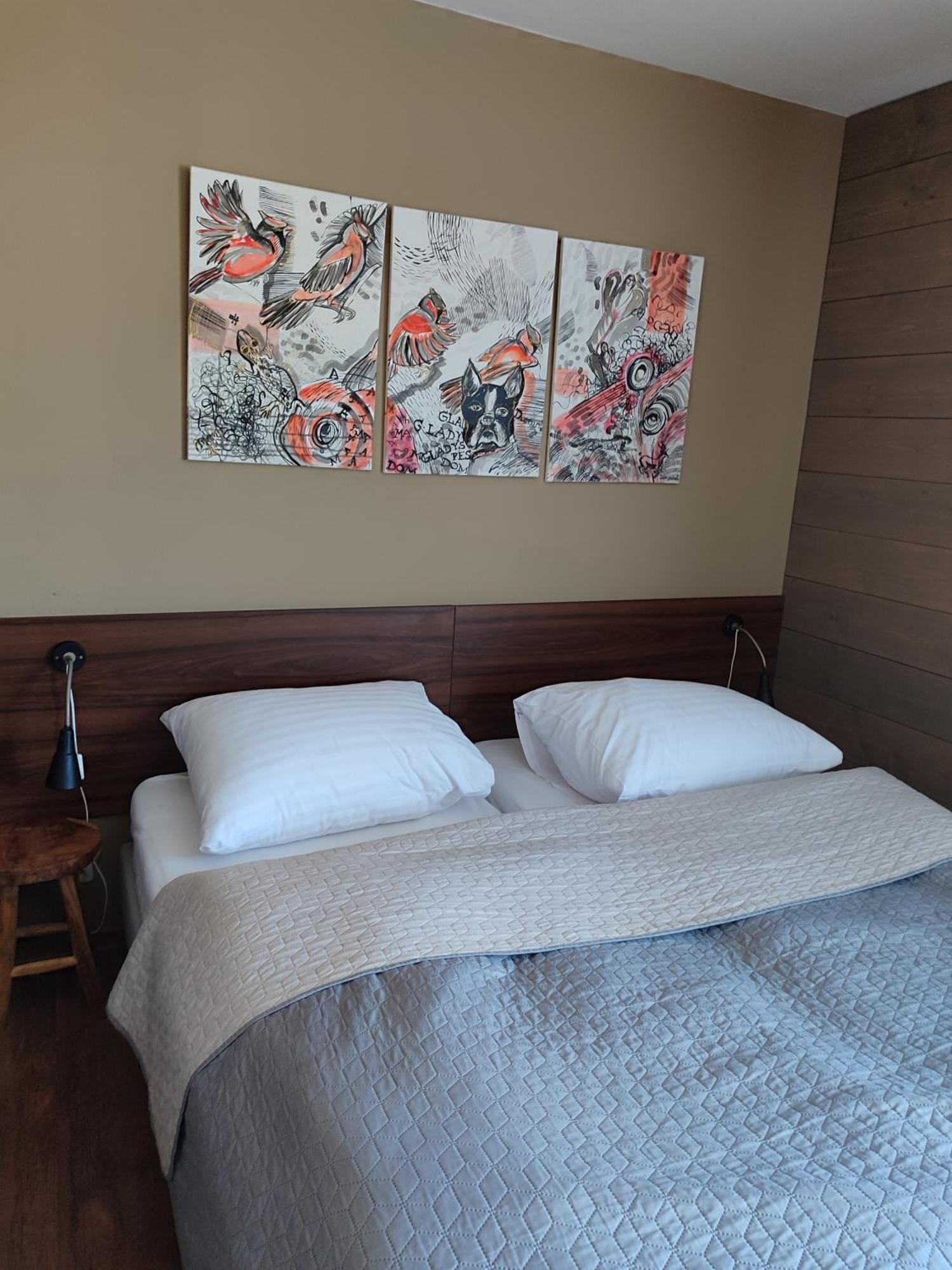 Apartmany Adavy Liptovský Mikuláš Extérieur photo