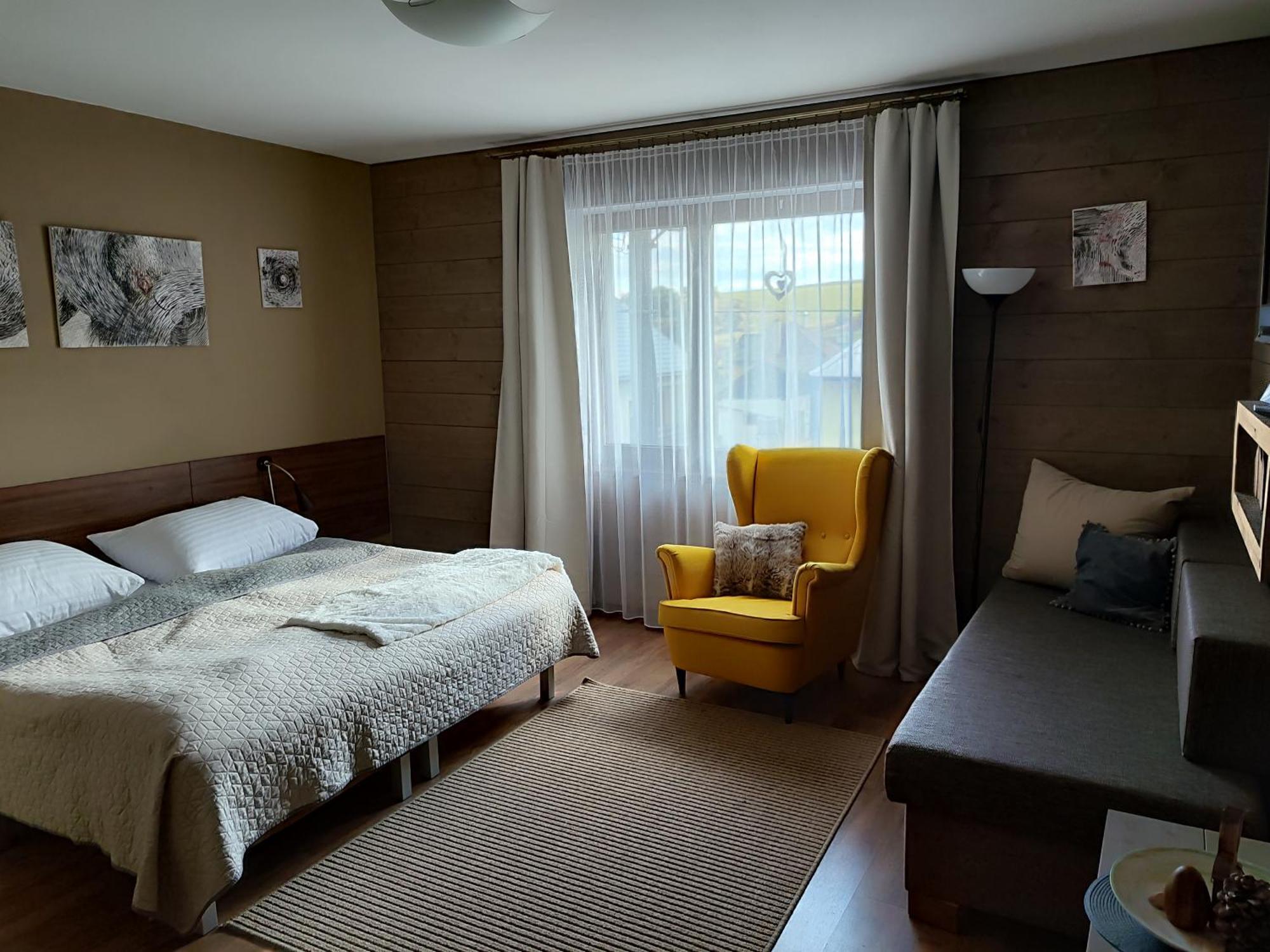 Apartmany Adavy Liptovský Mikuláš Extérieur photo