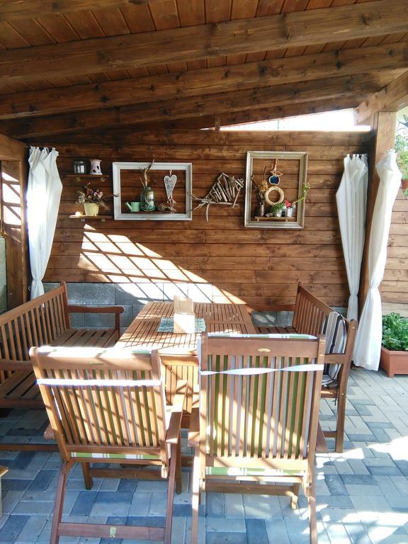 Apartmany Adavy Liptovský Mikuláš Extérieur photo