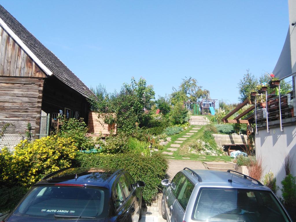 Apartmany Adavy Liptovský Mikuláš Extérieur photo