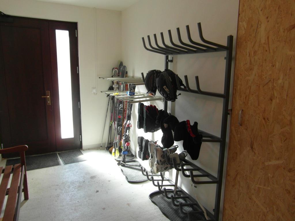 Apartmany Adavy Liptovský Mikuláš Extérieur photo