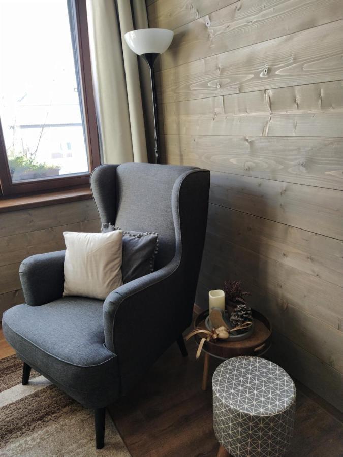 Apartmany Adavy Liptovský Mikuláš Extérieur photo