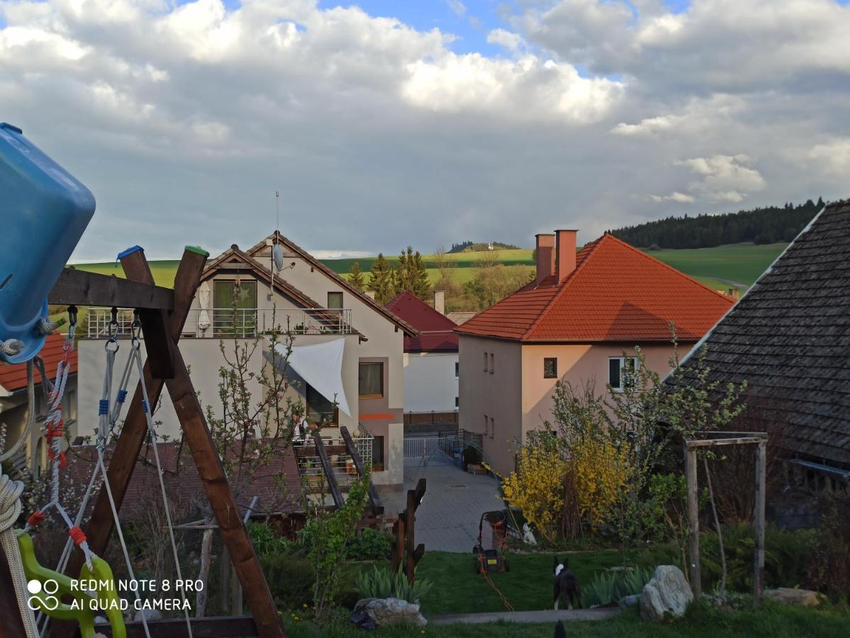 Apartmany Adavy Liptovský Mikuláš Extérieur photo
