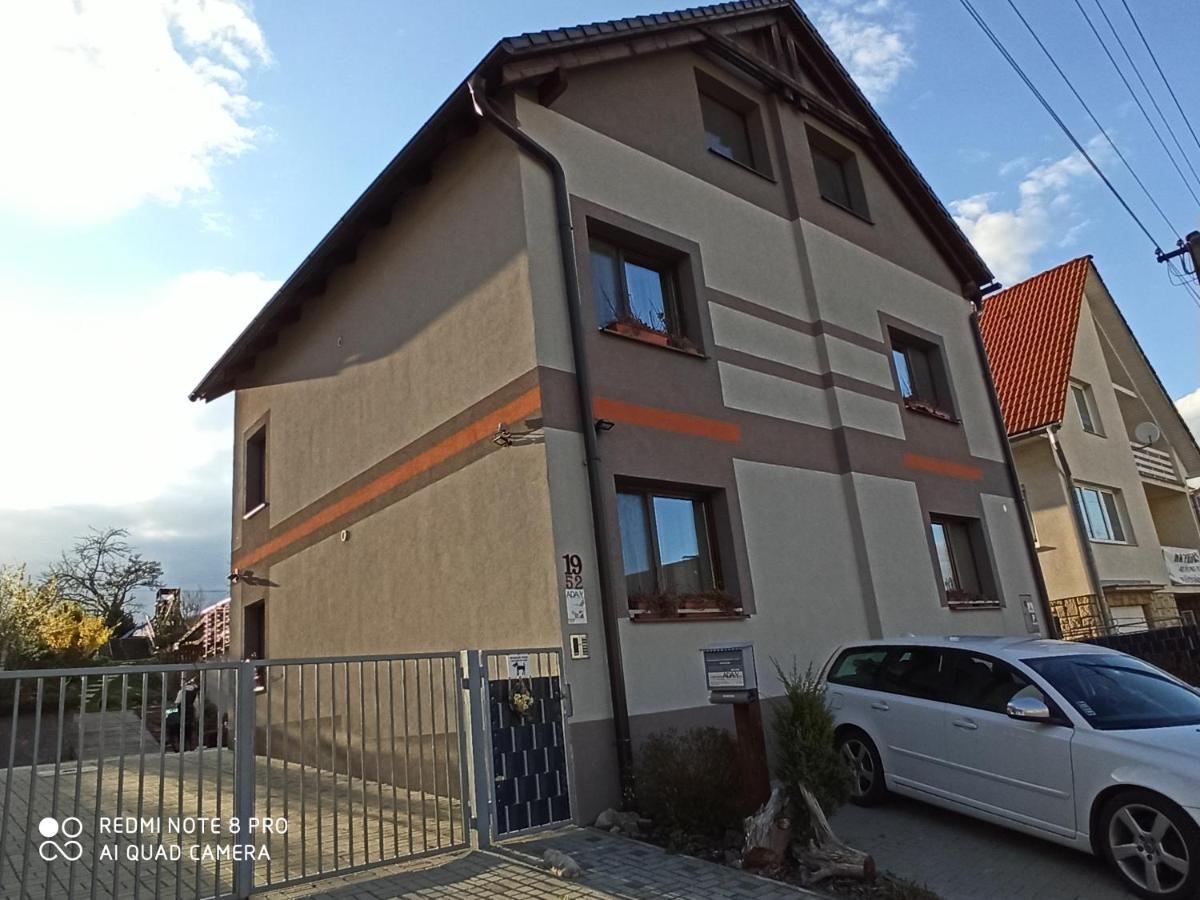 Apartmany Adavy Liptovský Mikuláš Extérieur photo