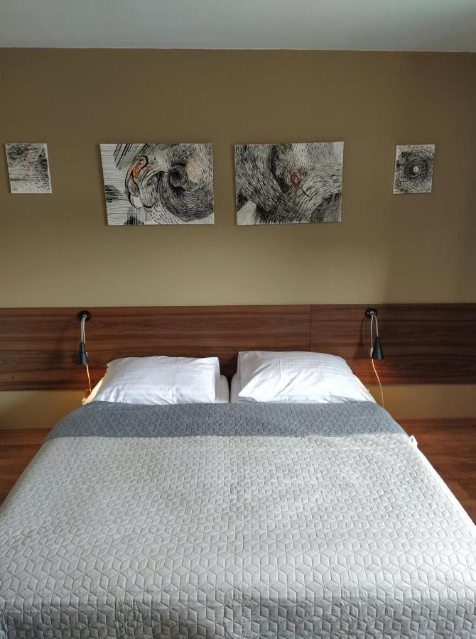 Apartmany Adavy Liptovský Mikuláš Extérieur photo