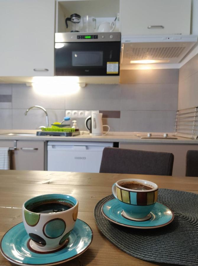 Apartmany Adavy Liptovský Mikuláš Extérieur photo