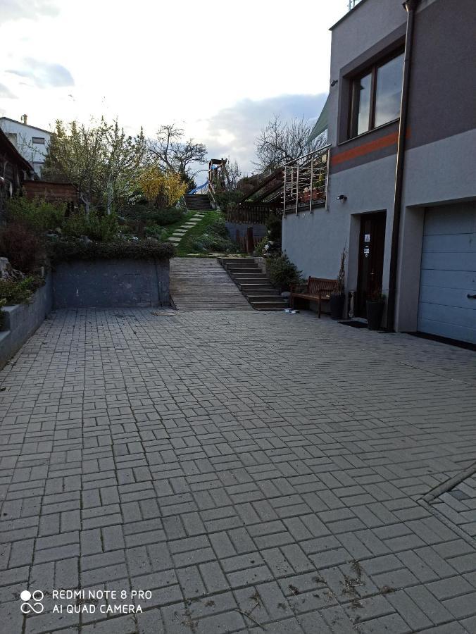Apartmany Adavy Liptovský Mikuláš Extérieur photo